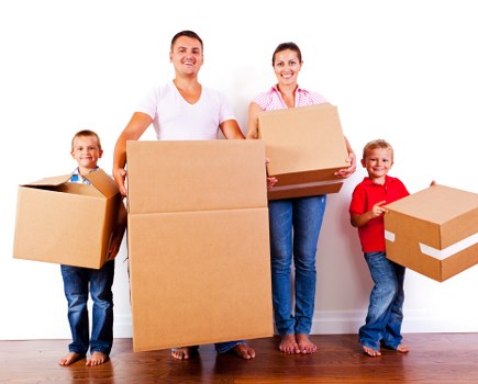 Local storage support for residents and businesses near Knightsbridge