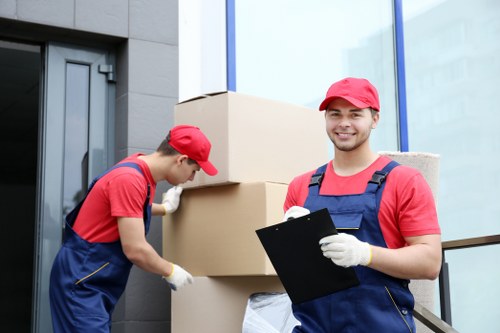 Residential and business transport support in Knightsbridge