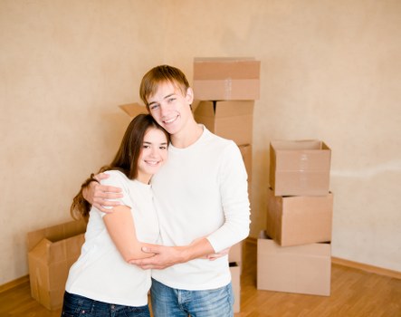 Careful home removals for apartments and townhouses in Knightsbridge