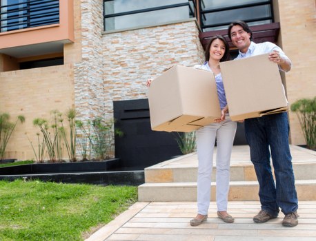 Reliable Man And Van Knightsbridge service handling local moving tasks
